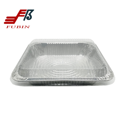 3200ml aluminium foil food containers packing work from home house hold items household