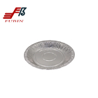 Kitchen Aluminum Foil Pie Pan 8 Inch Aluminum Pie Pans
