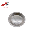Kitchen Aluminum Foil Pie Pan 8 Inch Aluminum Pie Pans