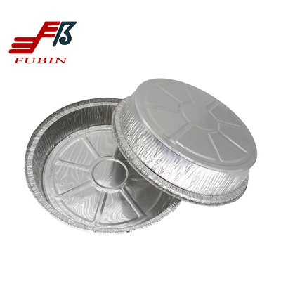 kitchen aluminum foil disc alluminium foil food packaging