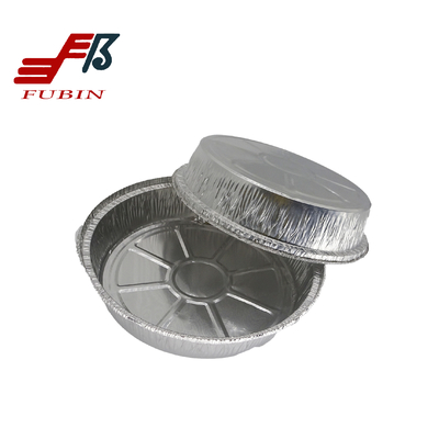 kitchen aluminum foil disc alluminium foil food packaging