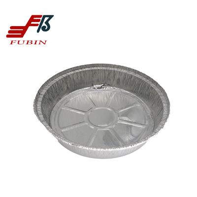kitchen aluminum foil disc alluminium foil food packaging