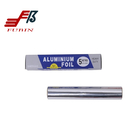 5M Aluminium Foil Roll For Food Packaging Microwavable