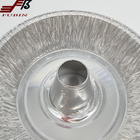 Aluminium Alloy 8011 Round Foil Trays High Temperature Resistance