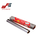 8011 Aluminium Foil Paper Roll High temperature For Household Packing