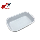 140mic Airline Container Aluminum Foil For Food Packaging Box