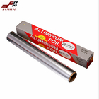 Customization Colored Aluminum Foil Roll Household For Food Packaging