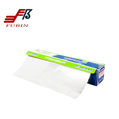 Customization Colored Aluminum Foil Roll Household For Food Packaging