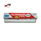 30-45cm Household Aluminum Foil Roll Clear Wrap Foil Film