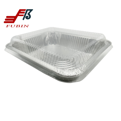 3200ml aluminium foil food containers packing work from home house hold items household