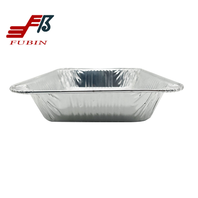 3200ml aluminium foil food containers packing work from home house hold items household