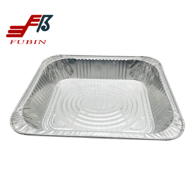 3200ml aluminium foil food containers packing work from home house hold items household
