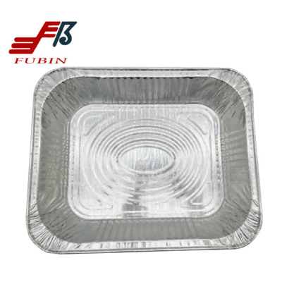 3200ml aluminium foil food containers packing work from home house hold items household