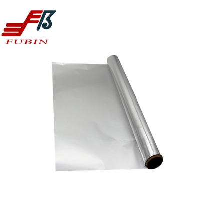 21m Length Household Aluminum Foil Roll Home Packing Jobs