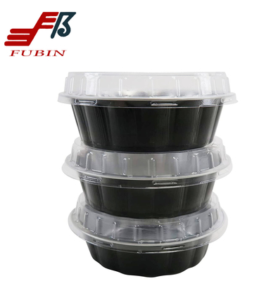 125ml Colored Aluminum Foil Muffin Cups Christmas Cupcake Cases