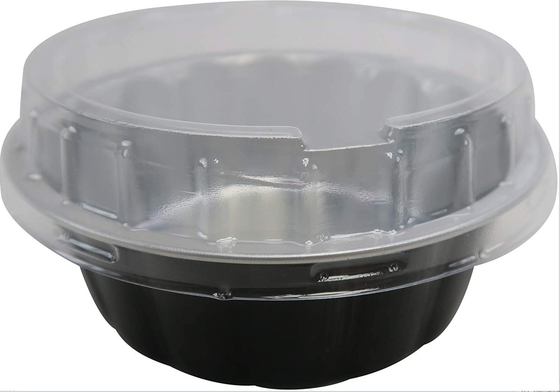 125ml Colored Aluminum Foil Muffin Cups Christmas Cupcake Cases