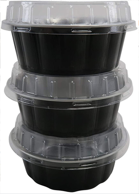 125ml Colored Aluminum Foil Muffin Cups Christmas Cupcake Cases