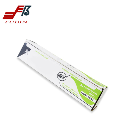 750sqft Cooking Aluminium Foil Paper House Hold Meal Baking Packaging