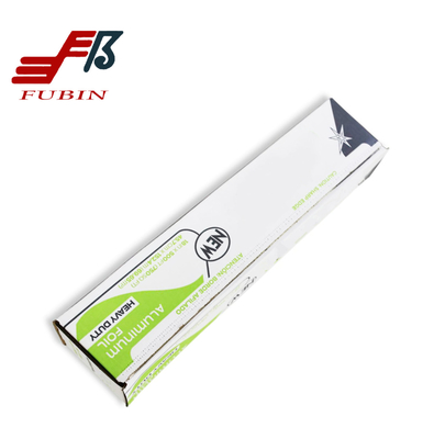 750sqft Cooking Aluminium Foil Paper House Hold Meal Baking Packaging
