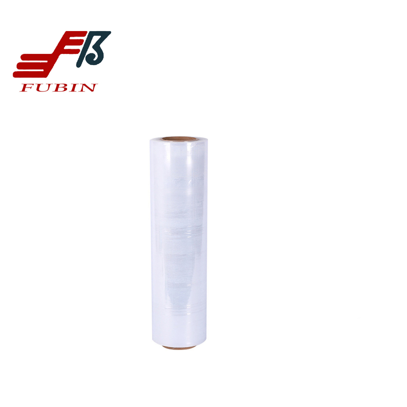 Transparent Wrap Cling Film 5M PVC Food Wrapping Film
